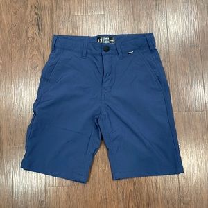Hurley Dri-fit Shorts Size 12
